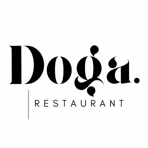 Doğa Restaurant Banner