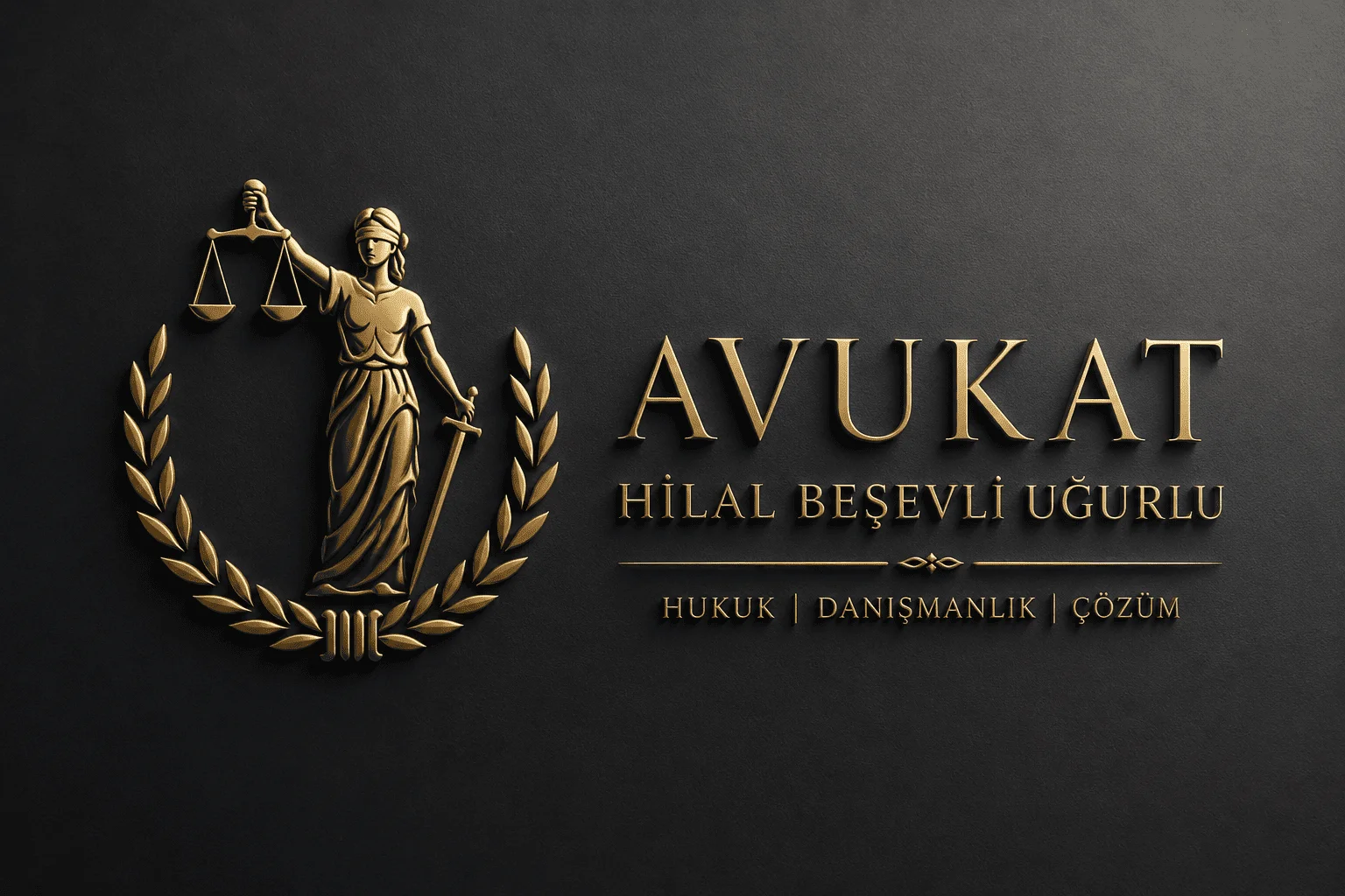 ANKARA AVUKAT HİLAL BEŞEVLİ UĞURLU Banner