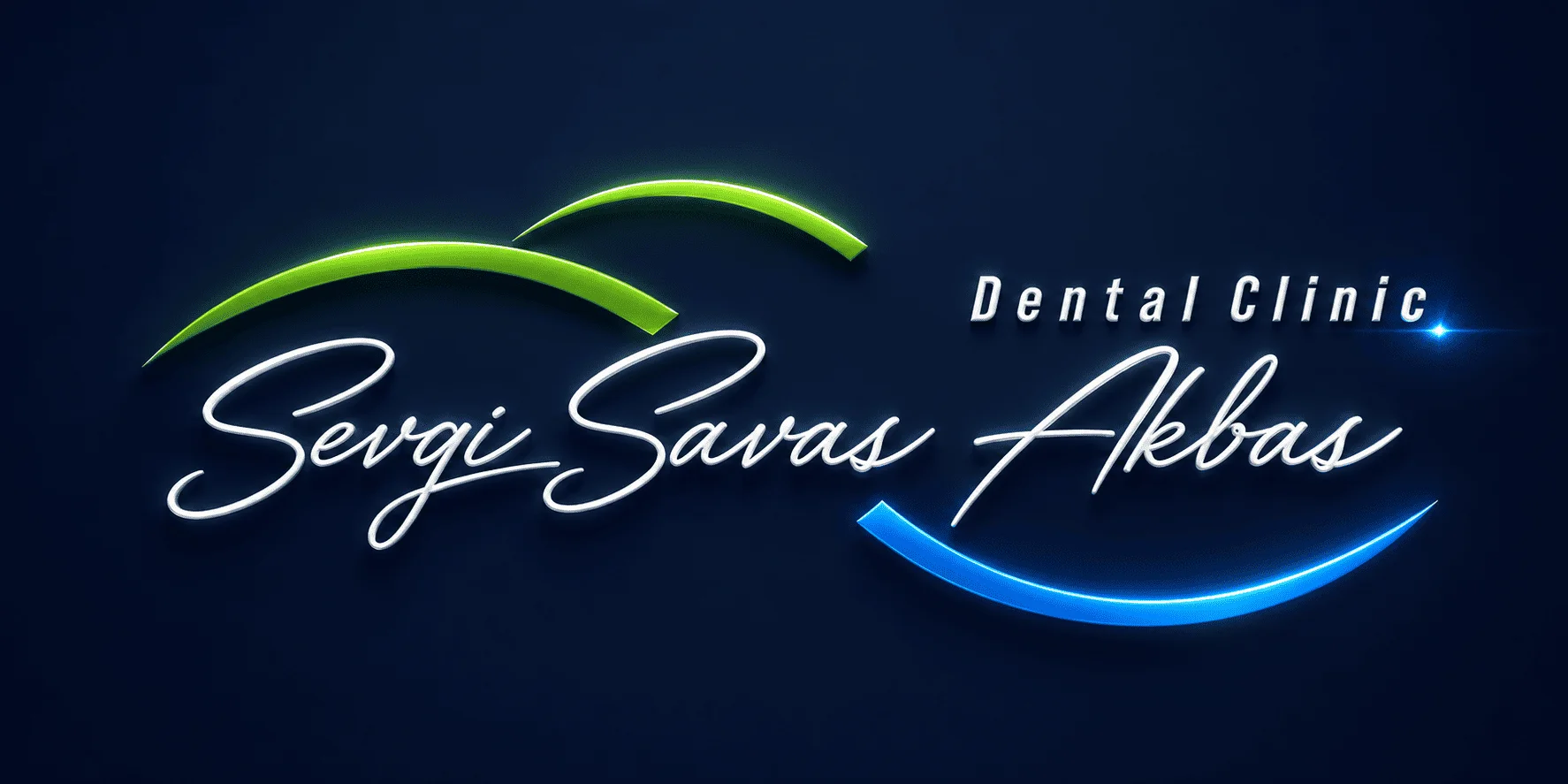 Diş Hekim Sevgi Savaş Akbaş Banner