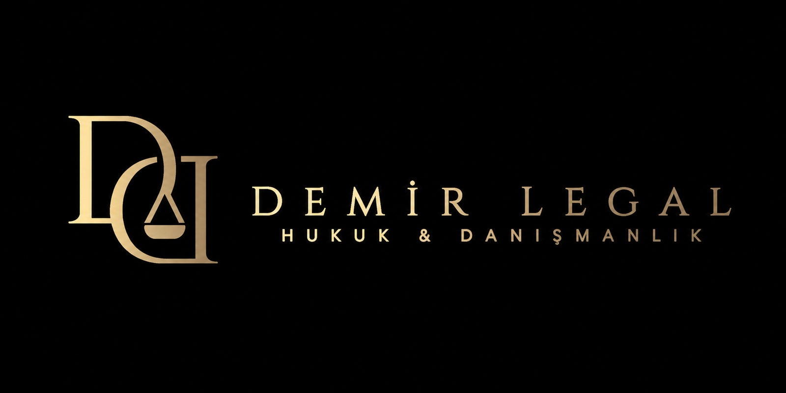 İzmir Avukat - Demir Legal - Av. Diyar Demir - İzmir Ceza Avukatı Banner