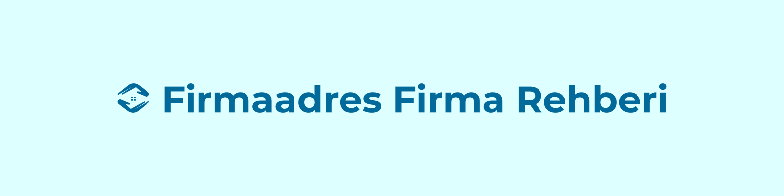Firmaadres Firma Rehberi